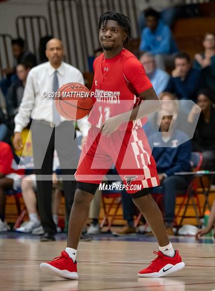 Thumbnail 1 in Seventy-First @ Terry Sanford photogallery.