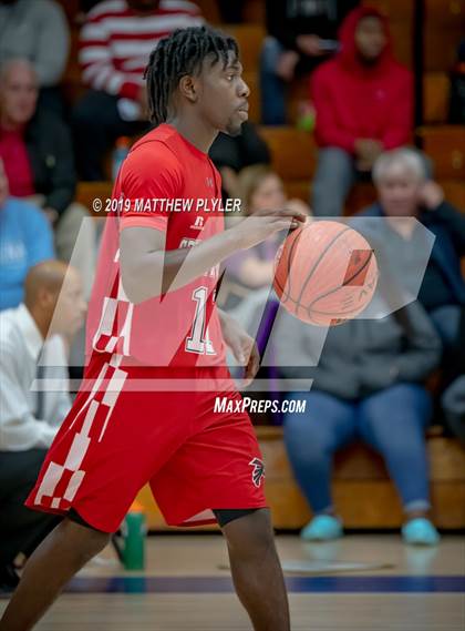 Thumbnail 3 in Seventy-First @ Terry Sanford photogallery.