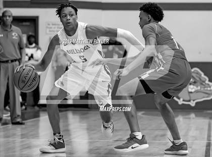 Thumbnail 2 in Seventy-First @ Terry Sanford photogallery.