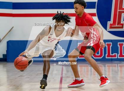 Thumbnail 2 in Seventy-First @ Terry Sanford photogallery.