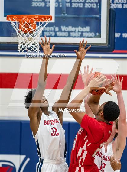 Thumbnail 1 in Seventy-First @ Terry Sanford photogallery.