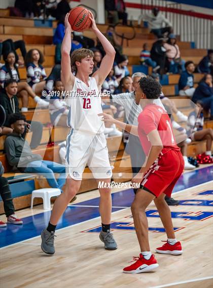 Thumbnail 2 in Seventy-First @ Terry Sanford photogallery.