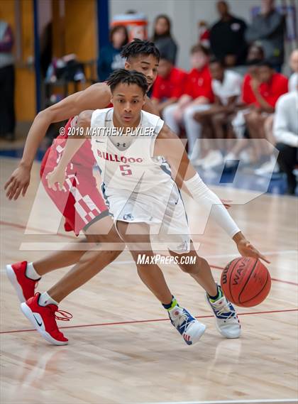 Thumbnail 2 in Seventy-First @ Terry Sanford photogallery.