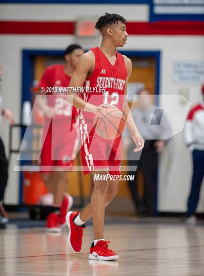Thumbnail 2 in Seventy-First @ Terry Sanford photogallery.