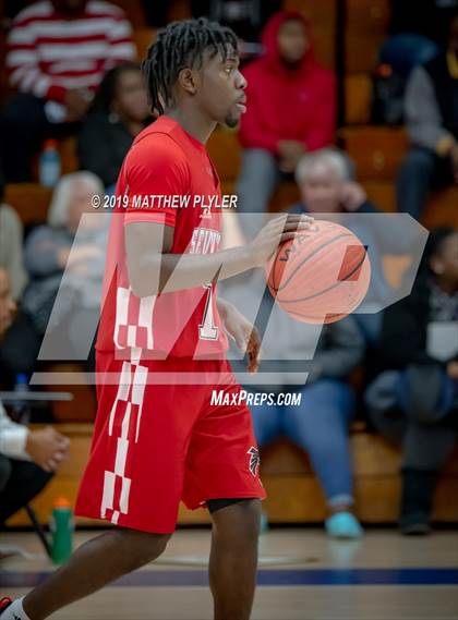 Thumbnail 1 in Seventy-First @ Terry Sanford photogallery.