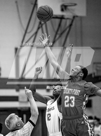 Thumbnail 2 in Seventy-First @ Terry Sanford photogallery.