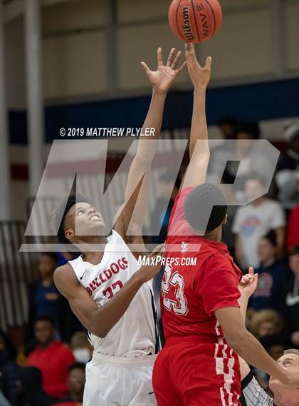 Thumbnail 1 in Seventy-First @ Terry Sanford photogallery.