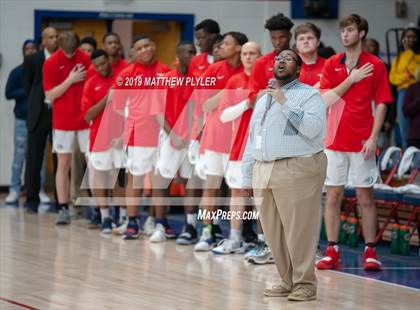 Thumbnail 1 in Seventy-First @ Terry Sanford photogallery.