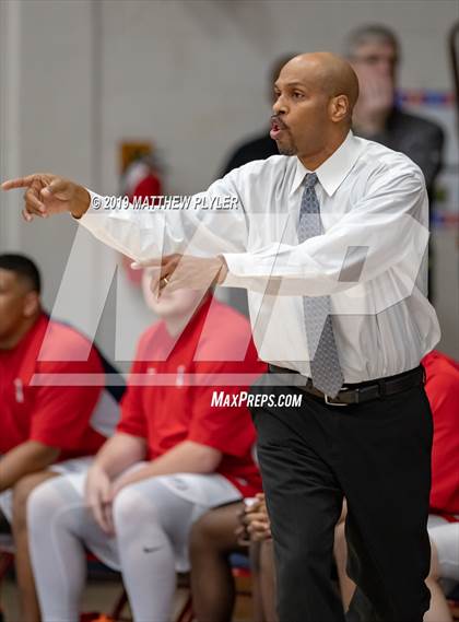 Thumbnail 3 in Seventy-First @ Terry Sanford photogallery.