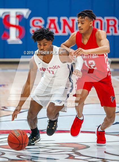 Thumbnail 3 in Seventy-First @ Terry Sanford photogallery.