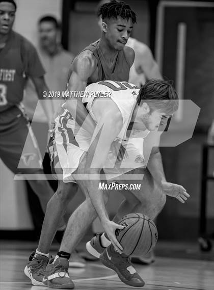 Thumbnail 3 in Seventy-First @ Terry Sanford photogallery.