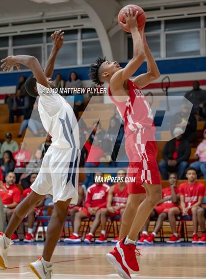 Thumbnail 3 in Seventy-First @ Terry Sanford photogallery.