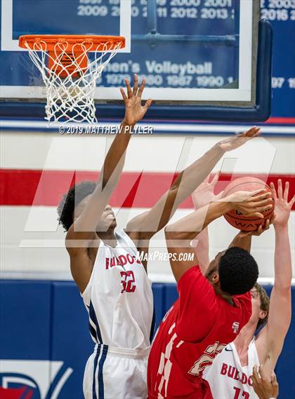 Thumbnail 2 in Seventy-First @ Terry Sanford photogallery.