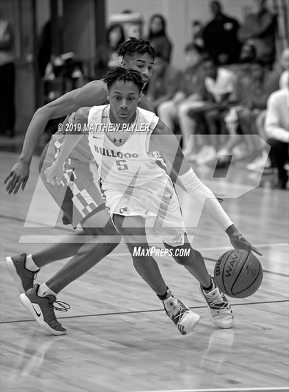 Thumbnail 3 in Seventy-First @ Terry Sanford photogallery.