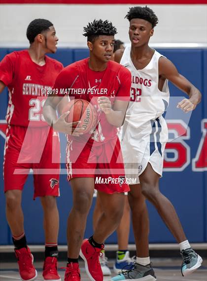 Thumbnail 2 in Seventy-First @ Terry Sanford photogallery.