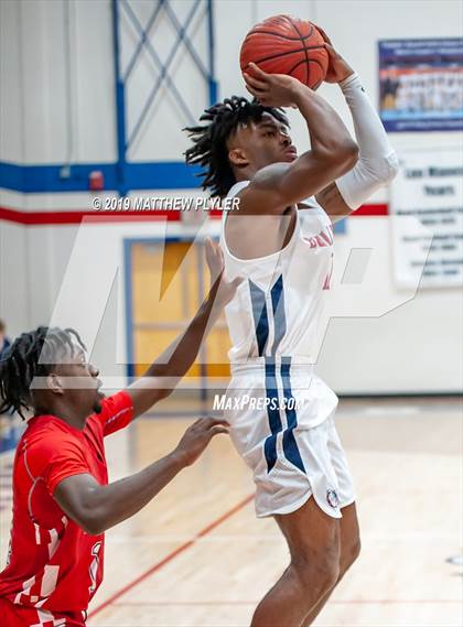 Thumbnail 3 in Seventy-First @ Terry Sanford photogallery.