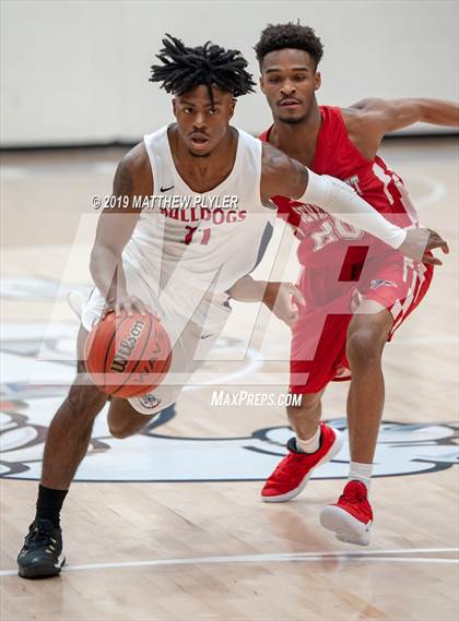 Thumbnail 1 in Seventy-First @ Terry Sanford photogallery.