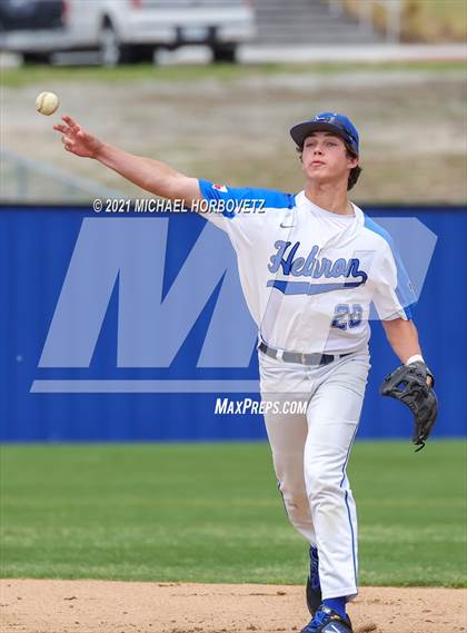 Thumbnail 2 in Marcus @ Hebron photogallery.