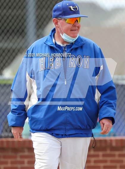 Thumbnail 1 in Marcus @ Hebron photogallery.
