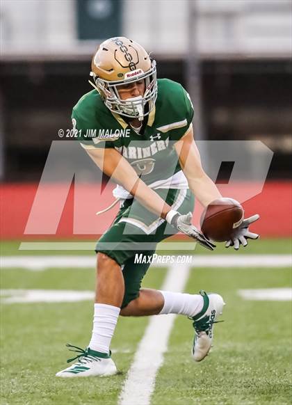 Thumbnail 2 in Hayward @ Moreau Catholic photogallery.