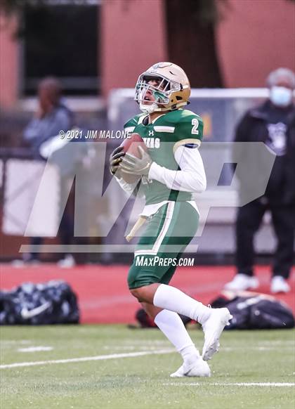 Thumbnail 1 in Hayward @ Moreau Catholic photogallery.