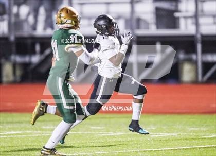 Thumbnail 2 in Hayward @ Moreau Catholic photogallery.