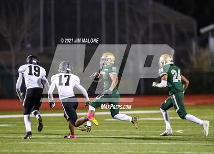 Thumbnail 3 in Hayward @ Moreau Catholic photogallery.