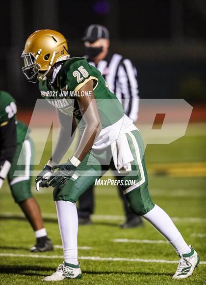 Thumbnail 1 in Hayward @ Moreau Catholic photogallery.