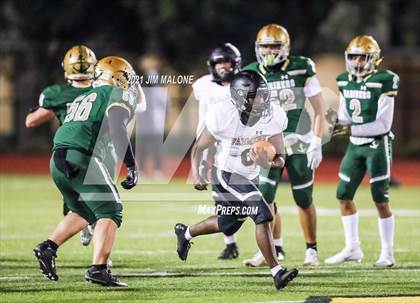 Thumbnail 1 in Hayward @ Moreau Catholic photogallery.
