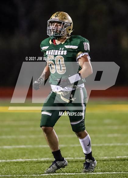 Thumbnail 3 in Hayward @ Moreau Catholic photogallery.