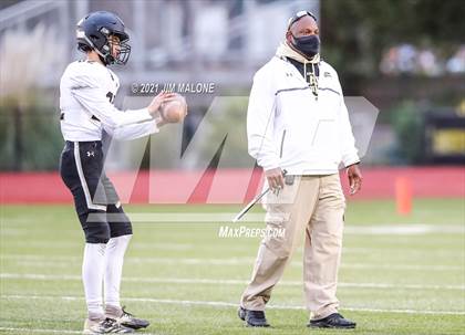 Thumbnail 1 in Hayward @ Moreau Catholic photogallery.