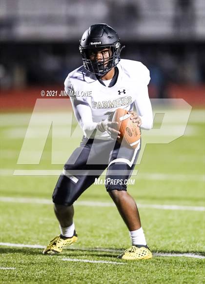 Thumbnail 1 in Hayward @ Moreau Catholic photogallery.