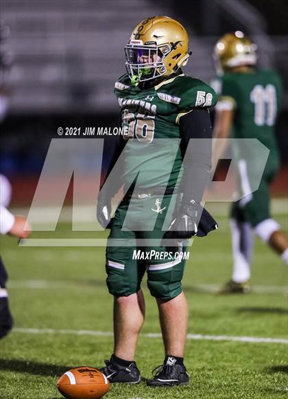 Thumbnail 2 in Hayward @ Moreau Catholic photogallery.
