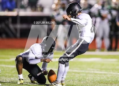 Thumbnail 3 in Hayward @ Moreau Catholic photogallery.