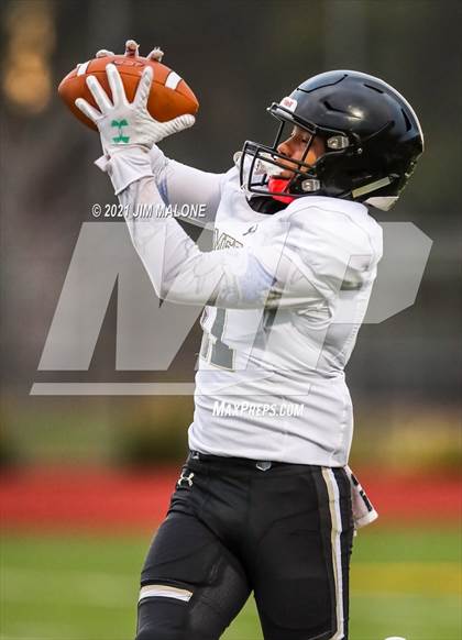 Thumbnail 1 in Hayward @ Moreau Catholic photogallery.