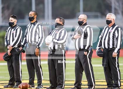 Thumbnail 2 in Hayward @ Moreau Catholic photogallery.