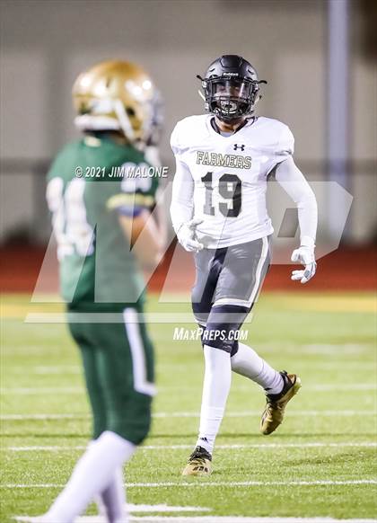 Thumbnail 1 in Hayward @ Moreau Catholic photogallery.