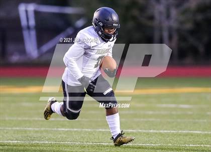 Thumbnail 2 in Hayward @ Moreau Catholic photogallery.