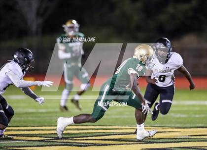 Thumbnail 3 in Hayward @ Moreau Catholic photogallery.