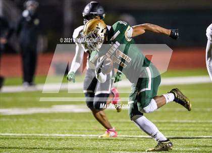 Thumbnail 1 in Hayward @ Moreau Catholic photogallery.