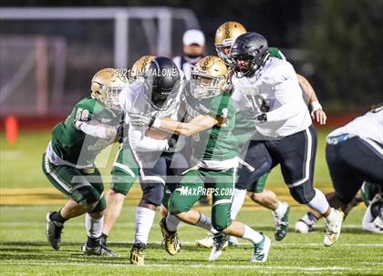 Thumbnail 3 in Hayward @ Moreau Catholic photogallery.