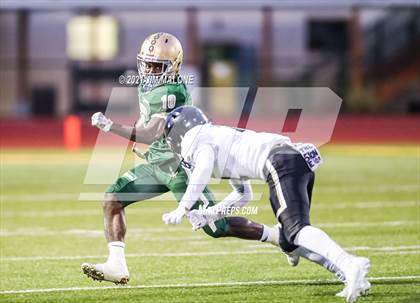 Thumbnail 1 in Hayward @ Moreau Catholic photogallery.