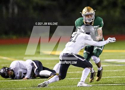 Thumbnail 2 in Hayward @ Moreau Catholic photogallery.