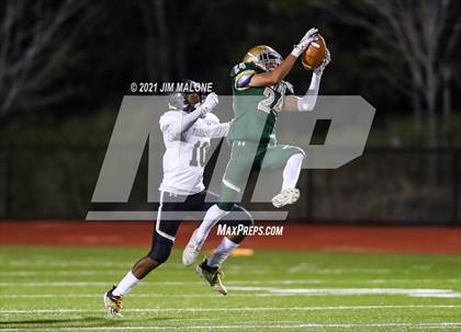 Thumbnail 1 in Hayward @ Moreau Catholic photogallery.