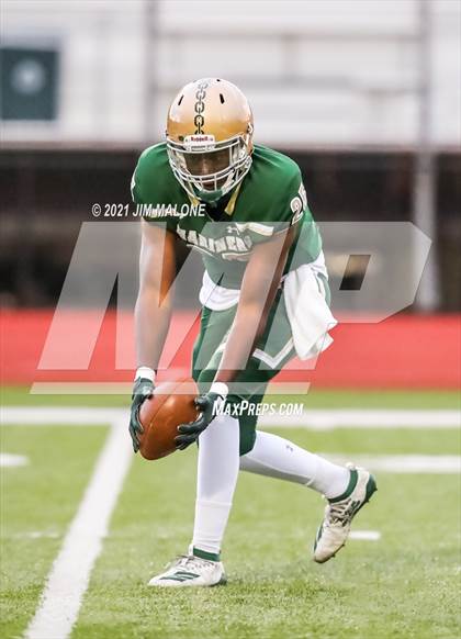 Thumbnail 1 in Hayward @ Moreau Catholic photogallery.