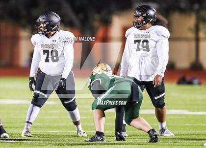 Thumbnail 2 in Hayward @ Moreau Catholic photogallery.