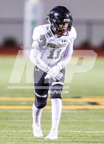 Thumbnail 1 in Hayward @ Moreau Catholic photogallery.