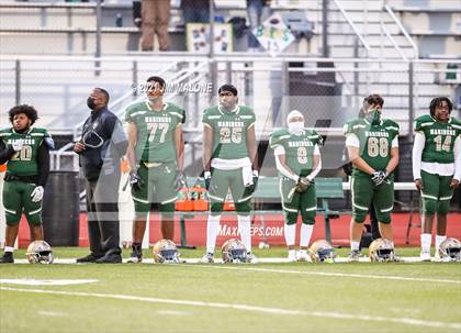 Thumbnail 1 in Hayward @ Moreau Catholic photogallery.