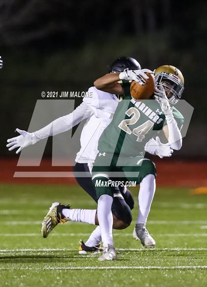 Thumbnail 1 in Hayward @ Moreau Catholic photogallery.