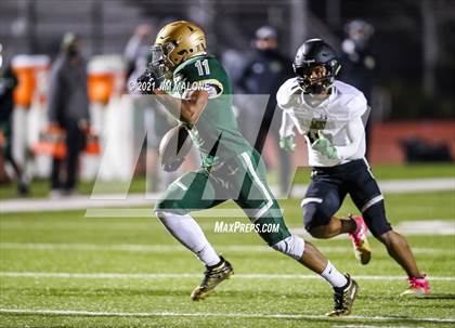 Thumbnail 1 in Hayward @ Moreau Catholic photogallery.